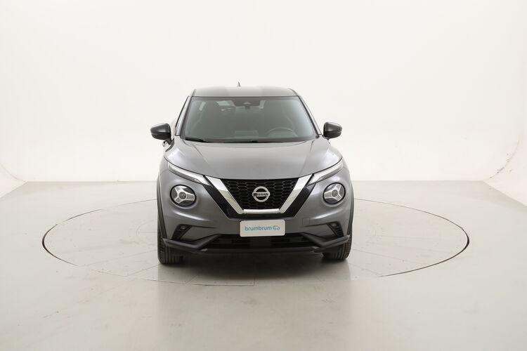 Nissan Juke N-Connecta BR858430 1.0 Benzina 114CV