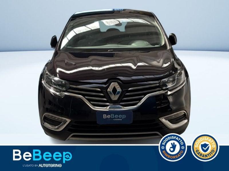Renault Espace 1.8 TCE INITIALE PARIS 225CV EDC FAP MY19