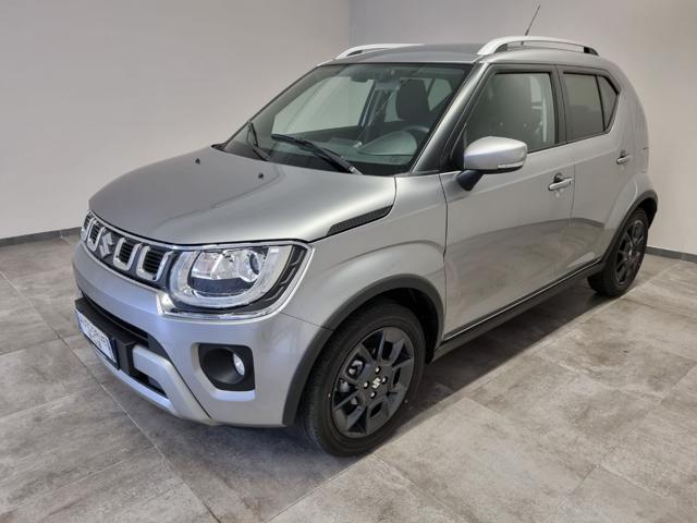 SUZUKI Ignis 1.2 Hybrid Top
