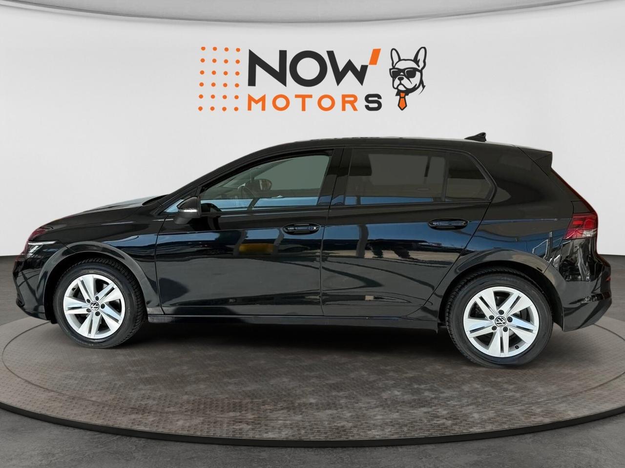 Volkswagen Golf 2.0 TDI 115 CV SCR Life