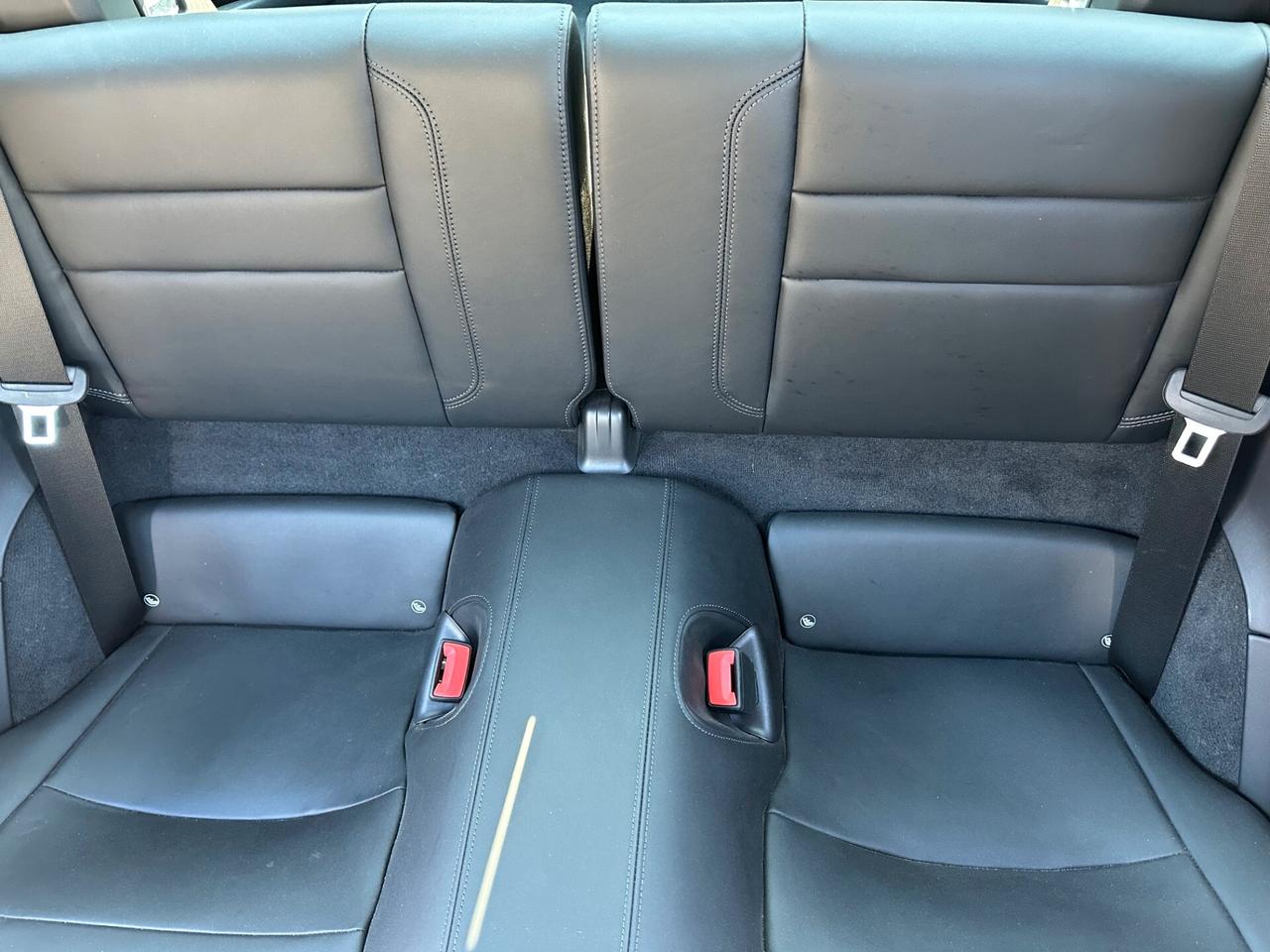 Porsche 911 Targa 4S/ SCARICO/BOSE/LED/FULL