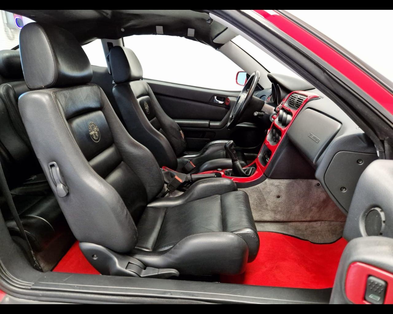 ALFA ROMEO ALFA ROMEO GTV - ALFA ROMEO GTV