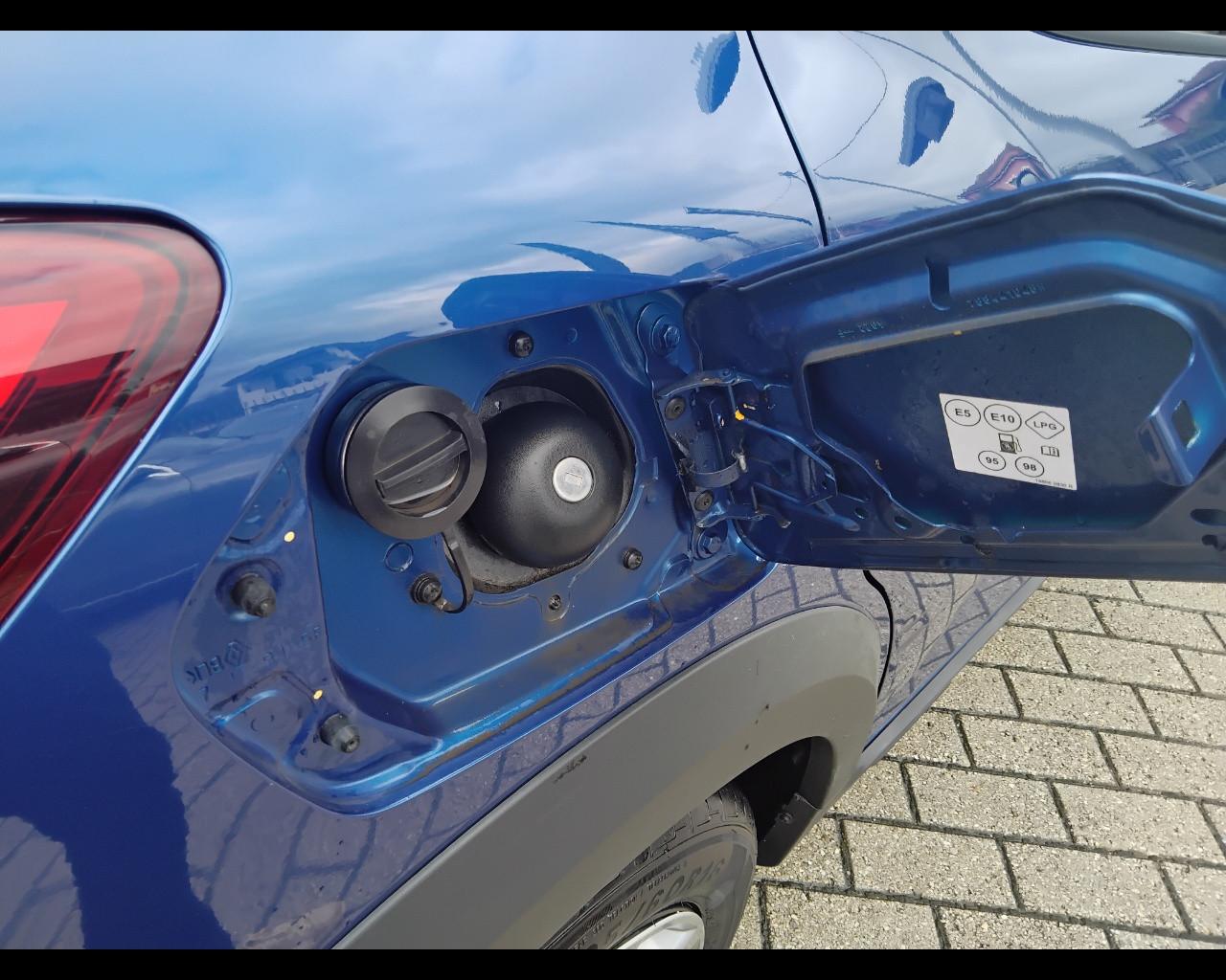 DACIA Sandero Stepway III 2021 - Sandero Stepway 1.0 tce Essential