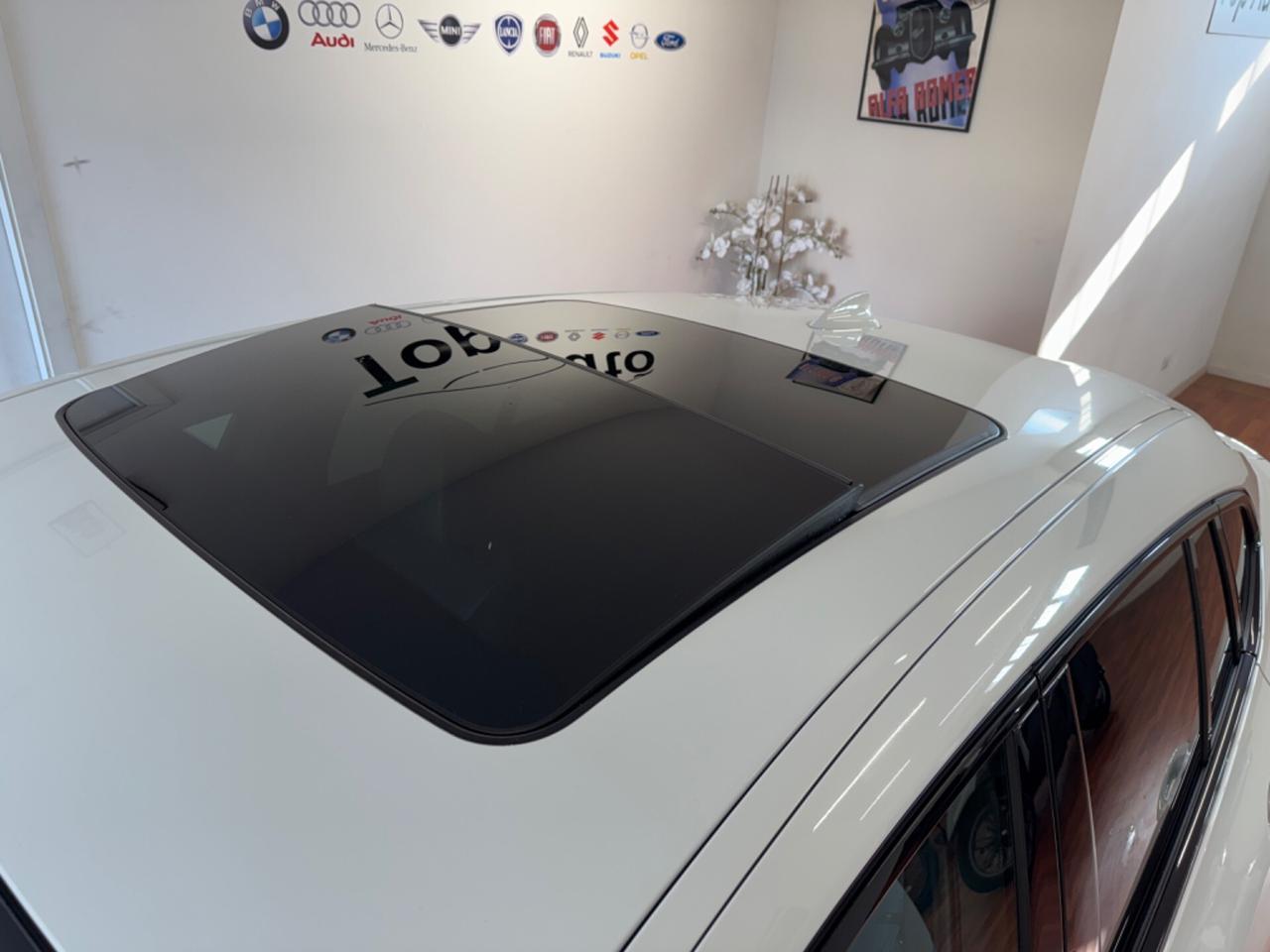 BMW X4 XDRIVE 20d MSPORT / TETTO