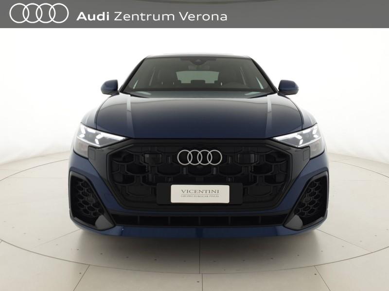 55TFSIe 394CV quattro tiptronic S line Edition