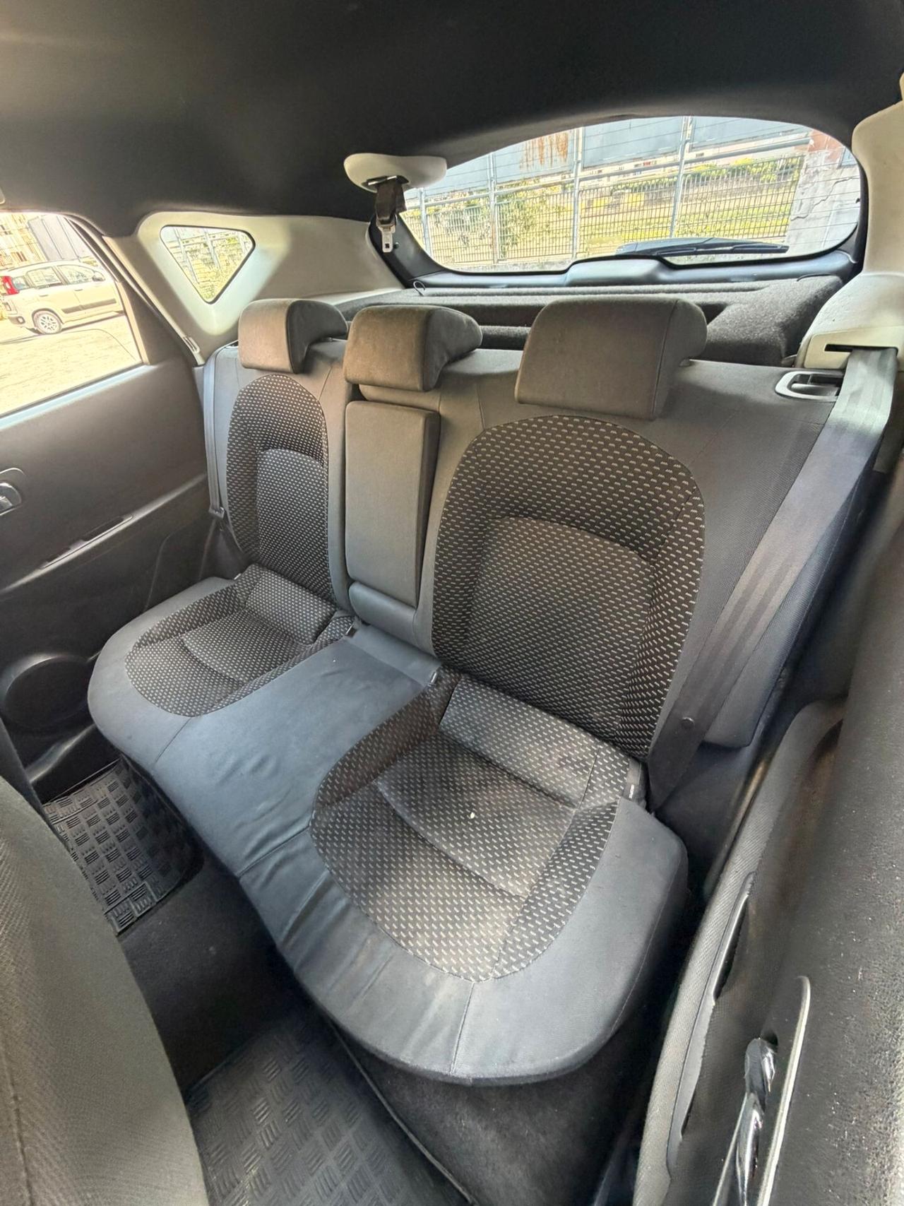 Nissan Qashqai 1.5 DCI TEKNA (78KW)