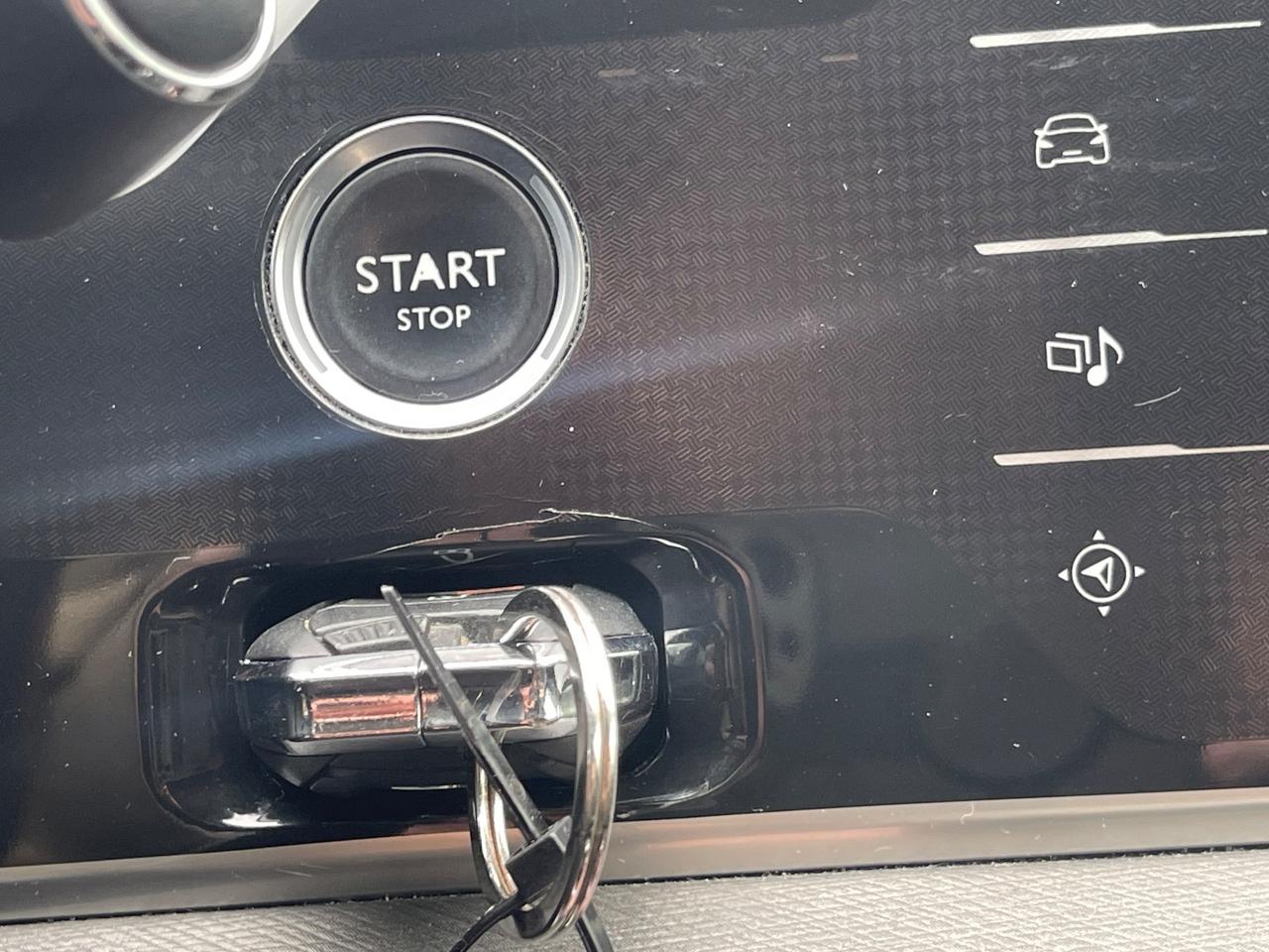 Citroen C4 Picasso 1.6 e-HDi 115 ETG6 Exclusive