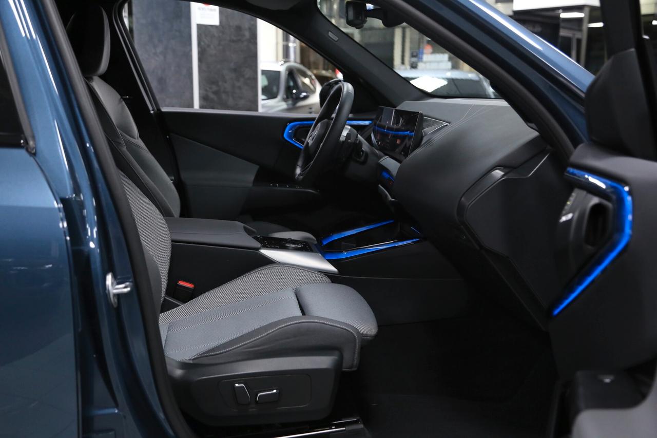 BMW X3 xDrive20d 48V mhev M Sport