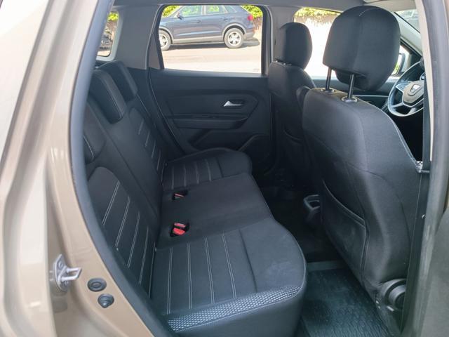 DACIA Duster 1.5 Blue dCi 8V 115 CV 4x4 Prestige