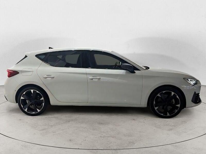 Cupra Leon 2.0 TSI 190 CV DSG