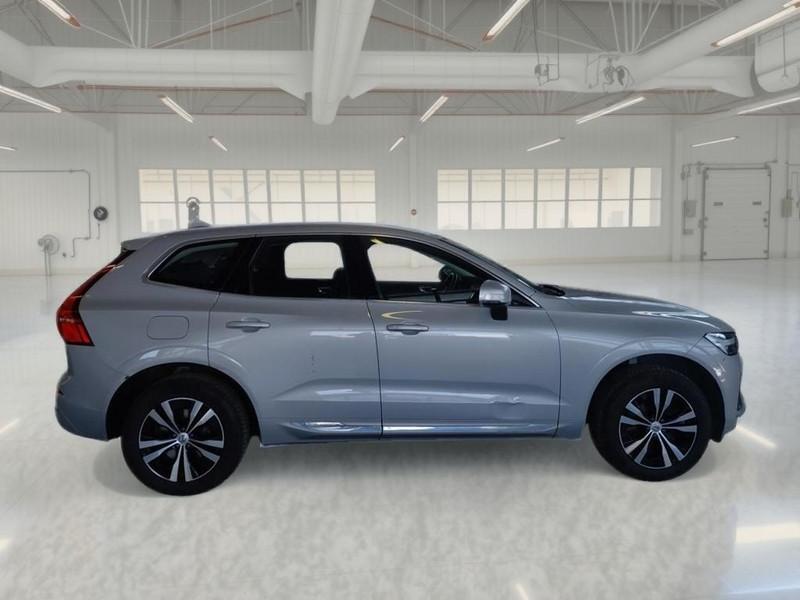 VOLVO XC60 T6 PLUG-IN AWD AUTO RECHARGE INSCRIPTION EXPRESSION SUV