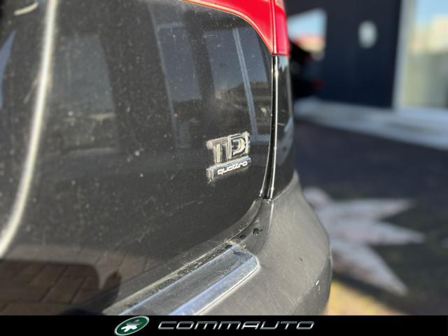 AUDI A6 allroad 3.0 TDI 240 CV F.AP tiptronic Advanced