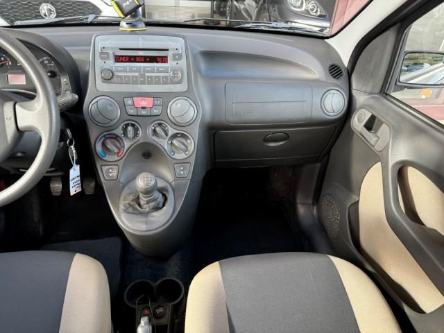 Fiat Panda 1.3 mjt 16v Climbing 4x4