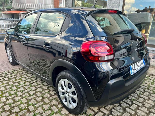 CITROEN C3 PureTech 83 S&S Feel Pack UNICO PROP.