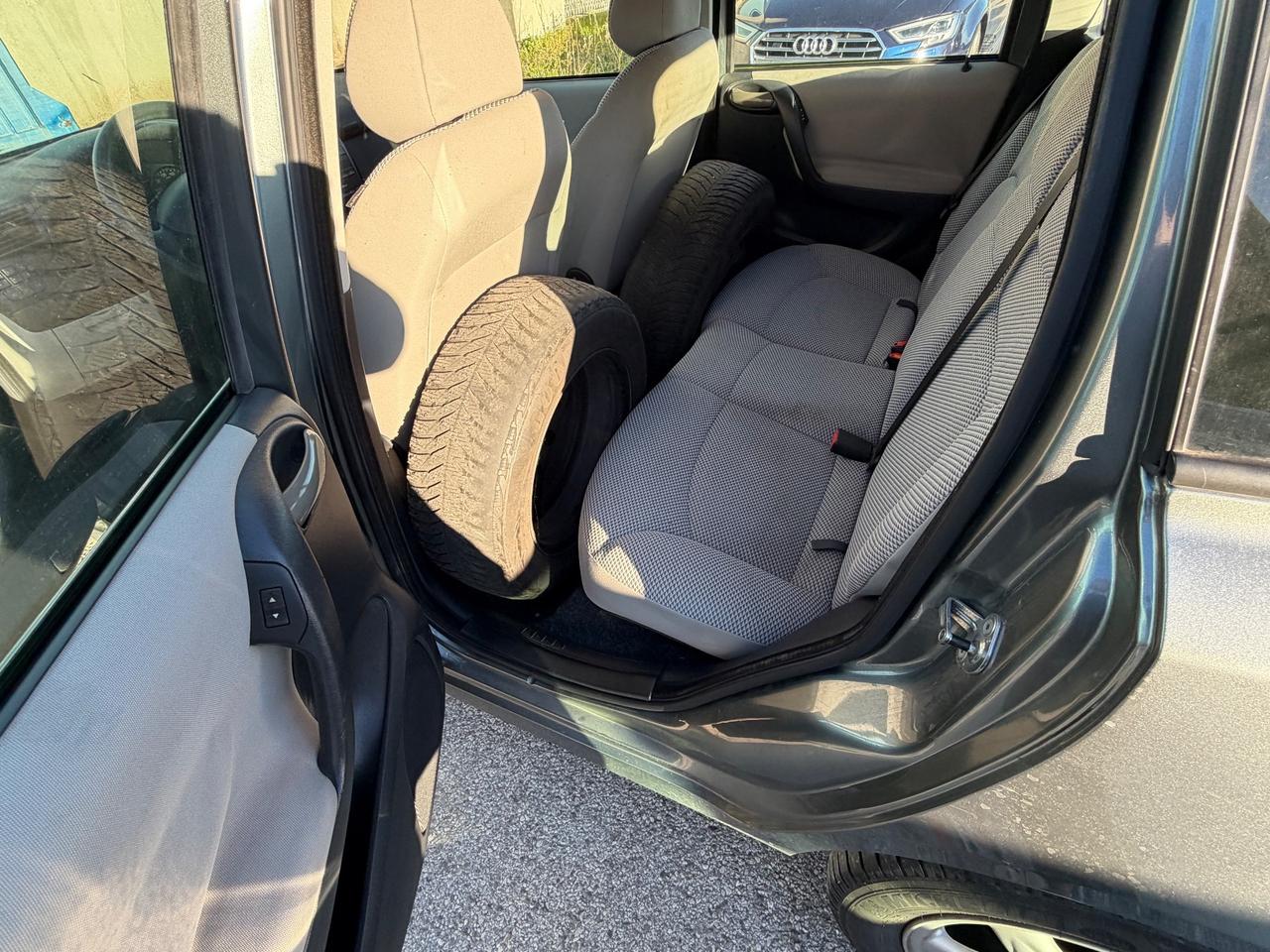 Fiat Stilo 1.9 JTD 5 porte Actual