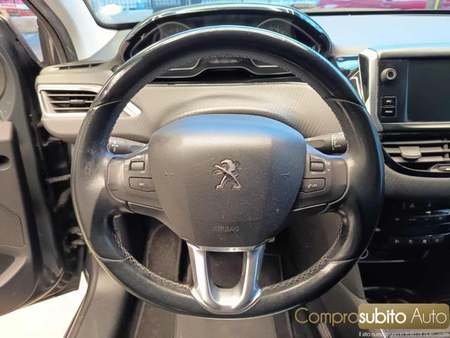 PEUGEOT 208 1.4 8V HDi 68CV 5p. Access