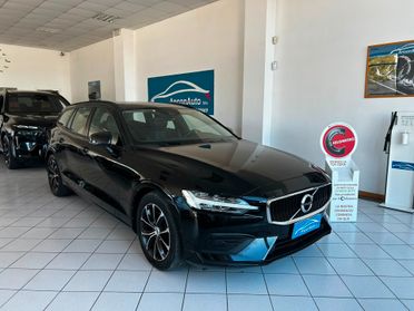 Volvo V60 D3 2.0D SOLO X RIVENDITORI 2019