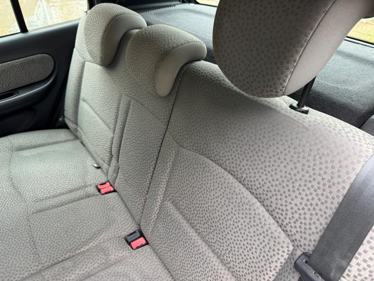 Renault Clio Storia 1.2 16V 5 porte Dynamique