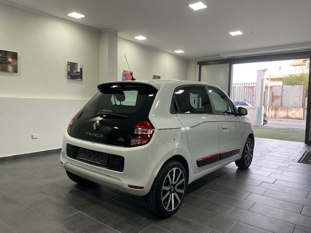 Renault Twingo TCe 90 CV