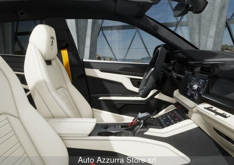 Lamborghini Urus 4.0 V8 SE PHEV | FOTO REALI, IVA ESPOSTA