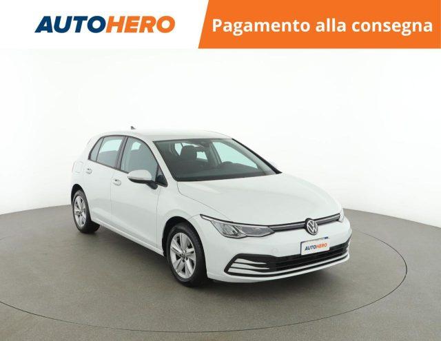VOLKSWAGEN Golf 2.0 TDI DSG SCR Life