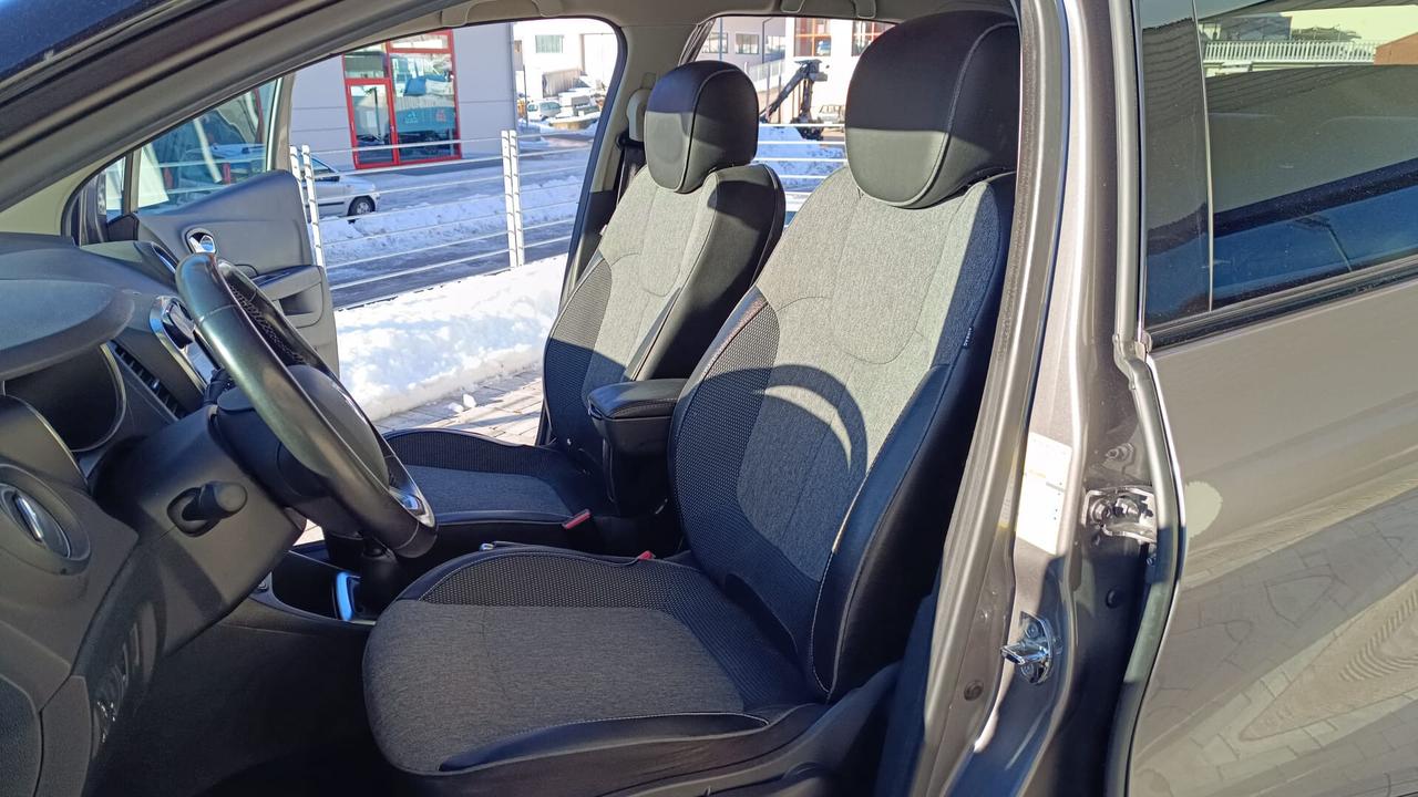 RENAULT CAPTUR 0.9 TCE 90CV BICOLOR