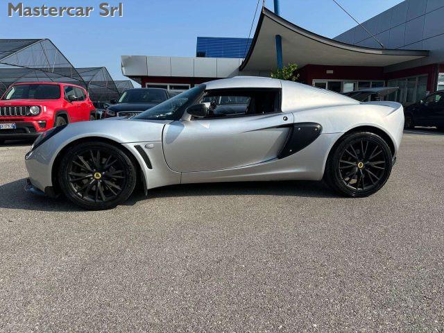 LOTUS Exige Exige Coupe 1.8