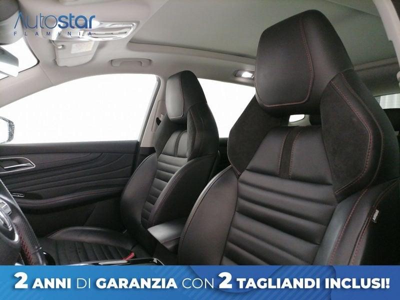 MG HS E 1.5 t-gdi phev Exclusive auto