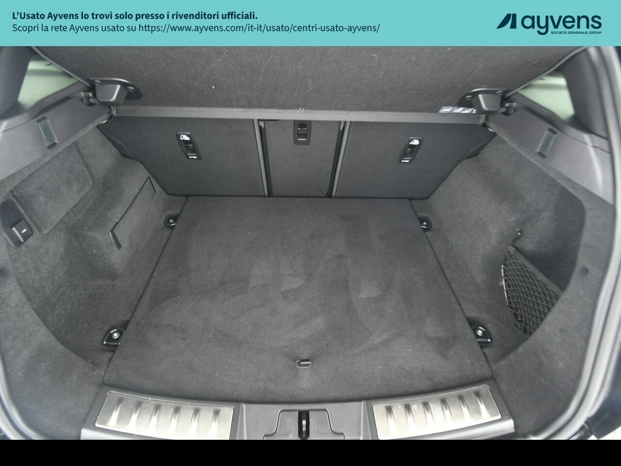 Land Rover Range Evoque 2.0D I4 204 CV AWD Auto Dynamic SE