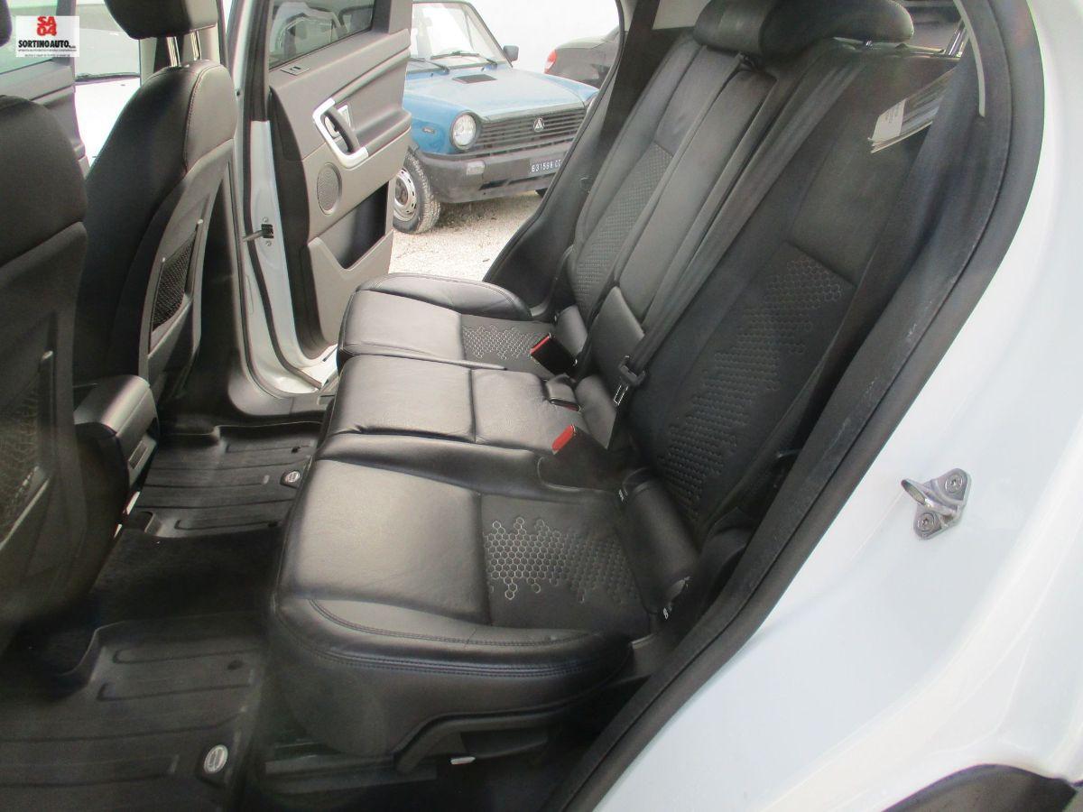 L.R.Discovery Sport 2.0 TD4 150cv HSE 2019 KM80000