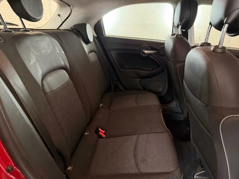 FIAT 500X - 500X 1.6 e-torq Urban 4x2 110cv