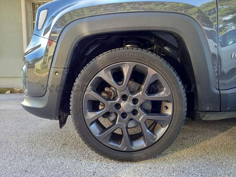 Jeep Renegade Renegade 1.5 turbo t4 mhev Limited 2wd 130cv dct