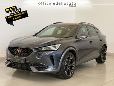 Cupra Formentor 1.4 e-hybrid 245cv vz dsg