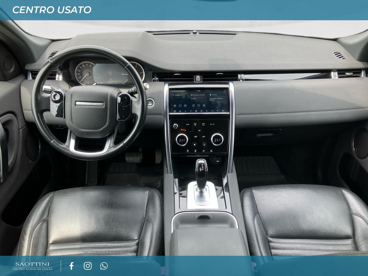 2.0d i4 R-Dynamic S awd 150 CV Auto