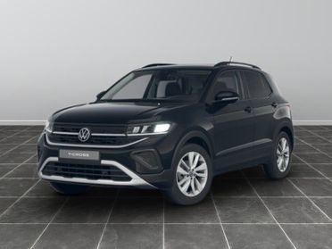 Volkswagen T-Cross 1.0 tsi 115cv edition plus dsg