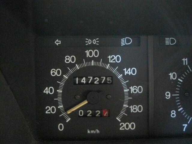 Lancia Delta 1.3