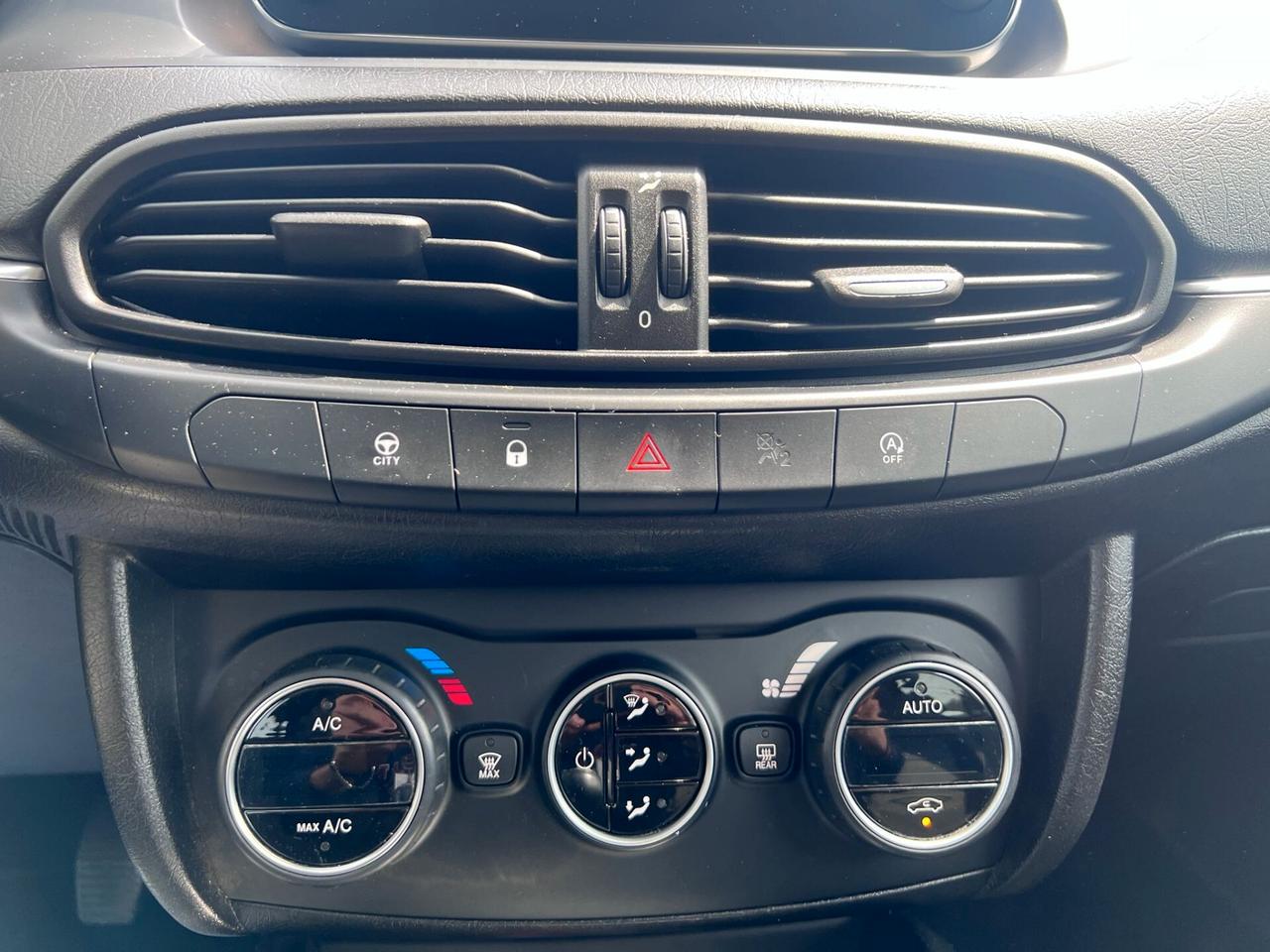 Fiat Tipo 1.6 Mjt S&S SW S-Design