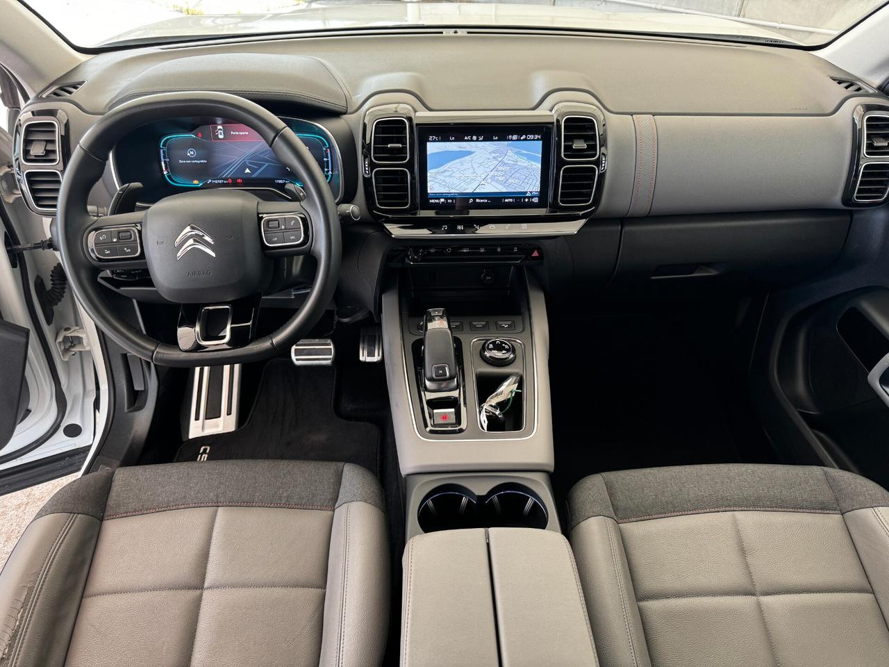 Citroen C5 Aircross BlueHDi 130 EAT8 Feel - 2019