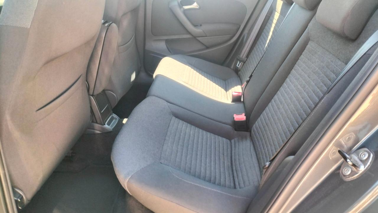 Volkswagen Polo 1.2 TDI DPF 5 p. KM 135000