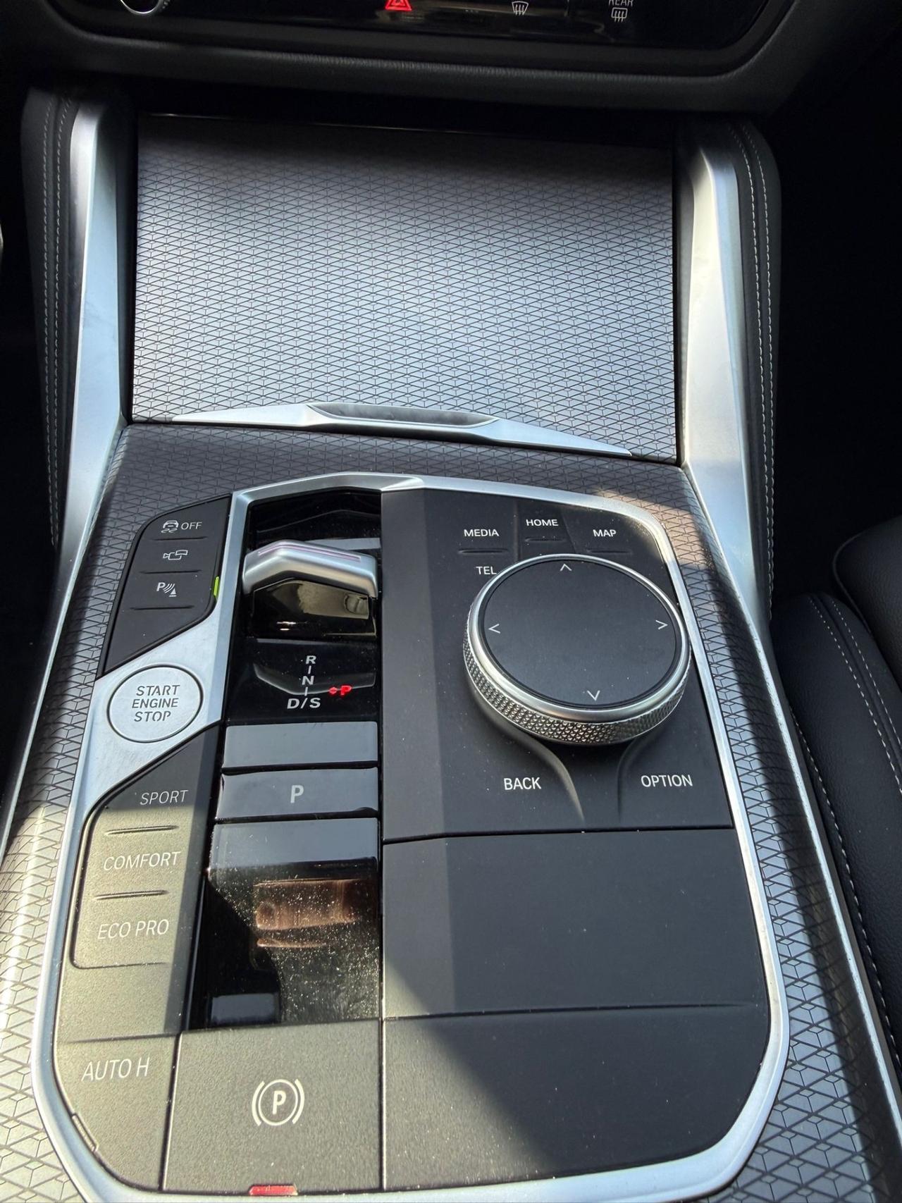 Bmw 4er Gran Coupe 420d 48V Msport Pro