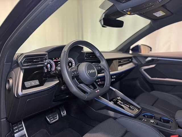 Audi A3 SPB 35 TDI S tronic S line edition