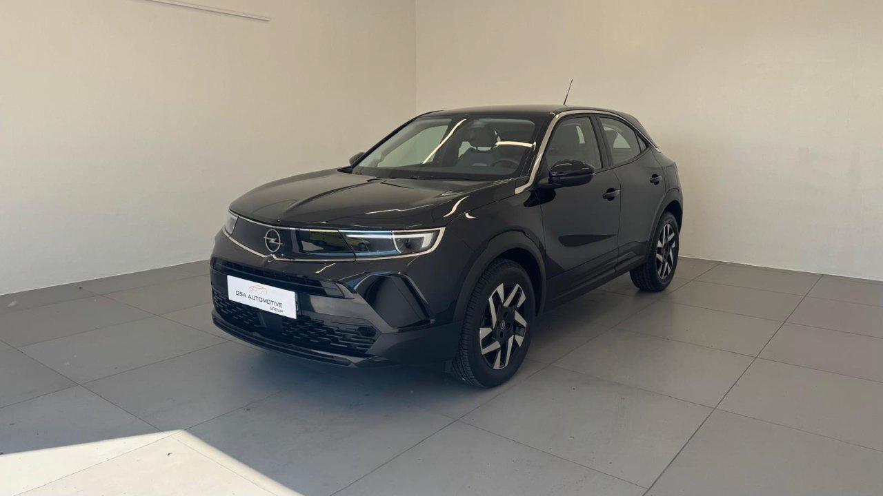 Opel Mokka 1.5 D Elegance 110 Cv.