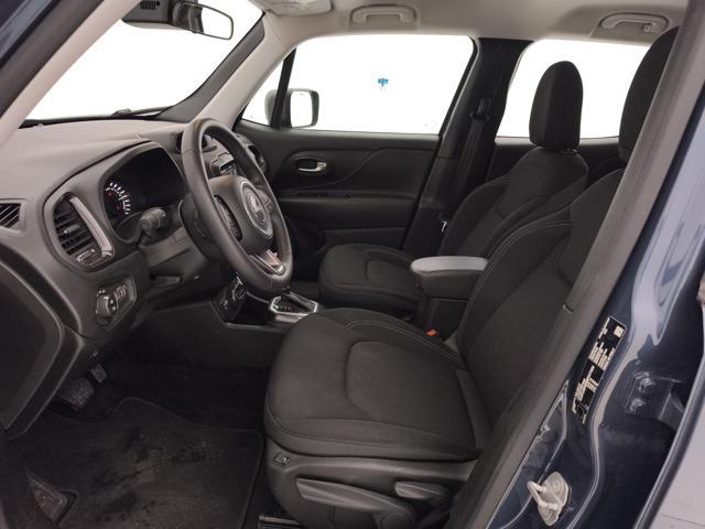 JEEP Renegade 1.3 t4 phev Limited 4xe at6