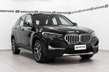 Bmw X1 sDrive18d xLine