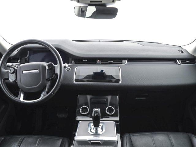 LAND ROVER Range Rover Evoque 2.0D I4-L.Flw 150 CV Auto S