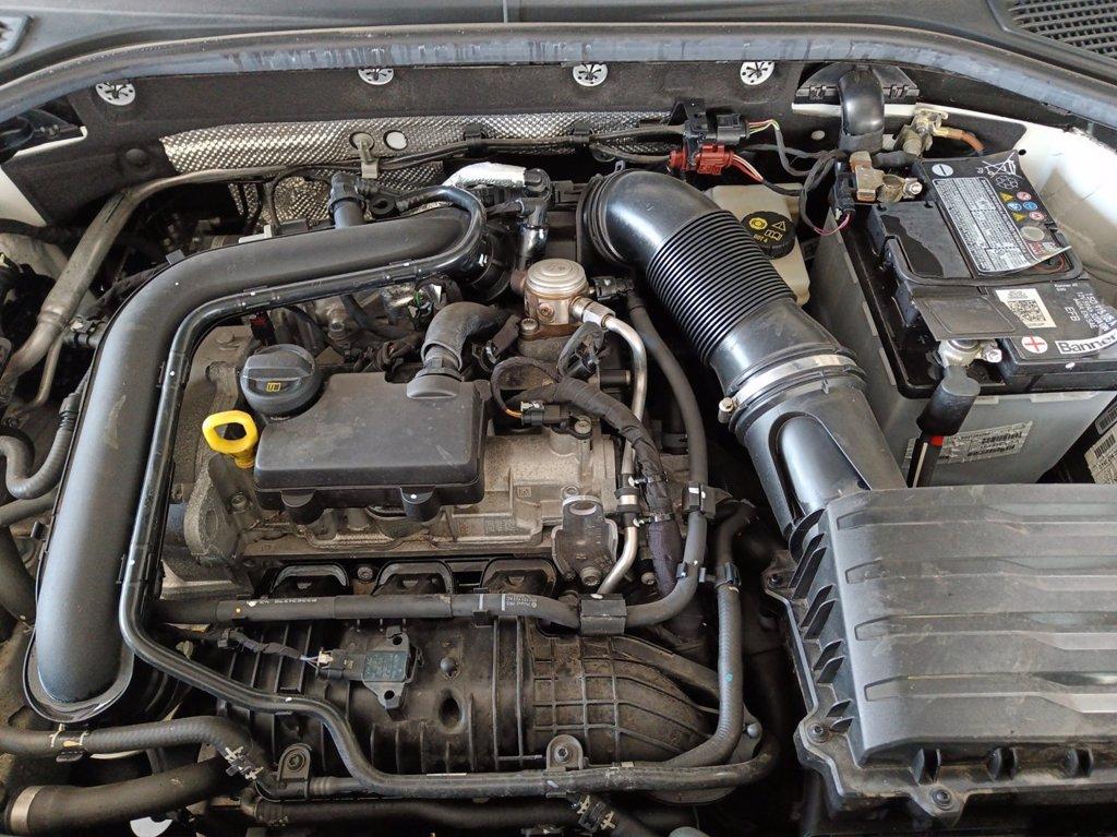 VOLKSWAGEN T-roc 1.0 tsi life 110cv del 2022