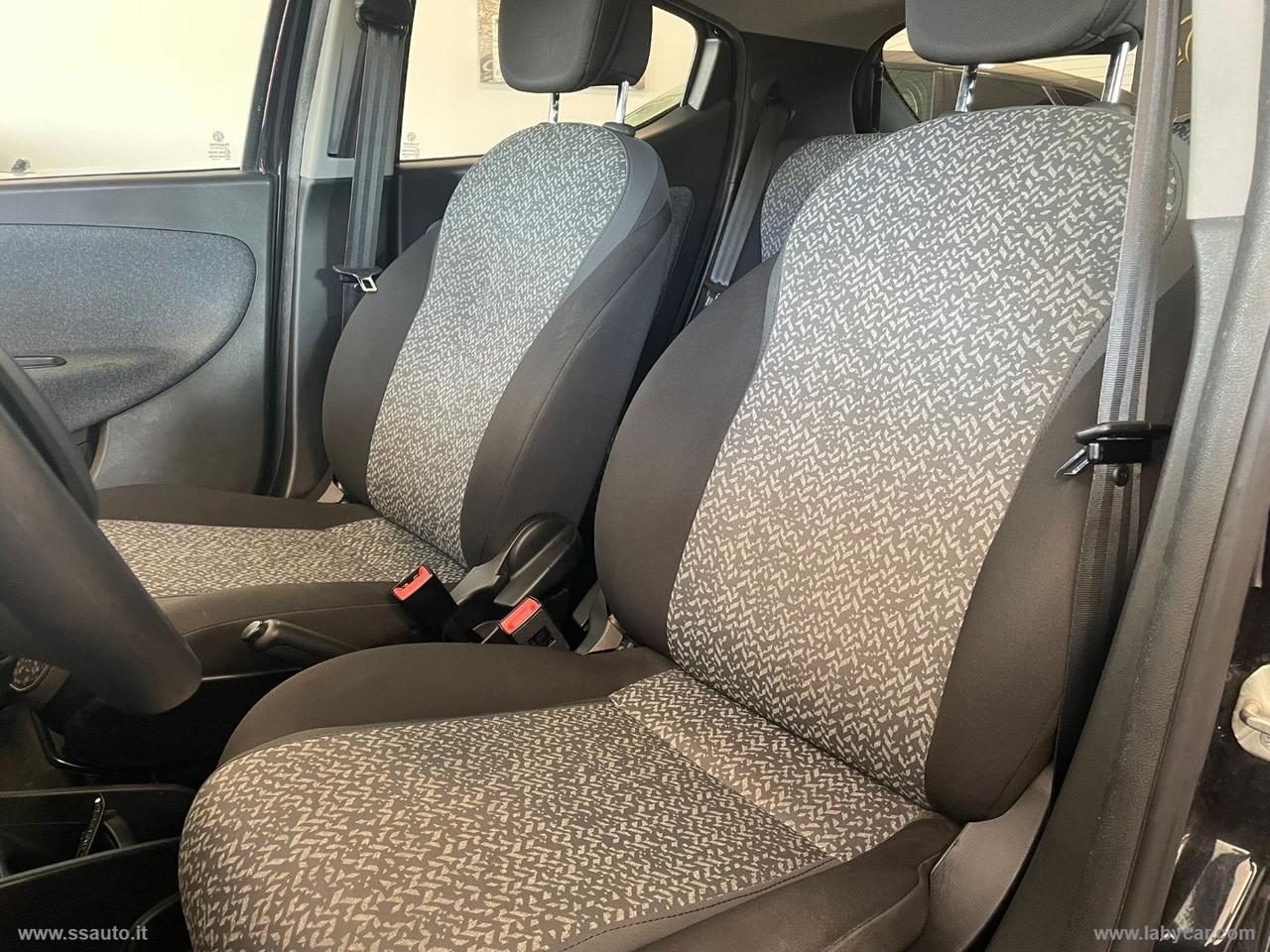 LANCIA Ypsilon 1.0 FireFly 5p.S&S Hyb. Eco A.F. PROMO GPL IN DESCRIZIONE!!