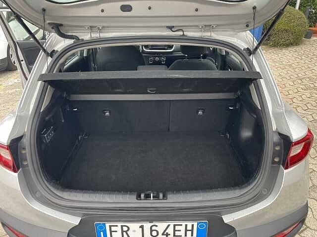 Kia Stonic 1.4 MPI 100 CV Style