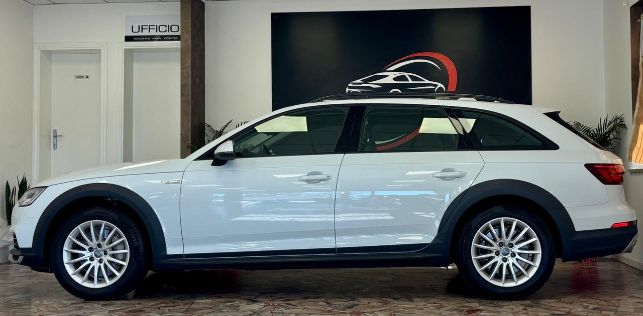 Audi A4 allroad A4 allroad 2.0 TFSI 252 CV S tronic