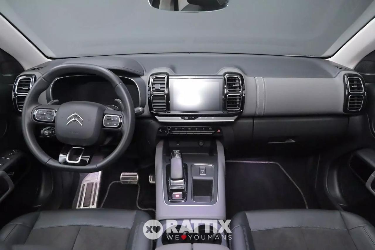 Citroen C5 Aircross 1.6 Hybrid Phev 225CV Shine e-EAT8